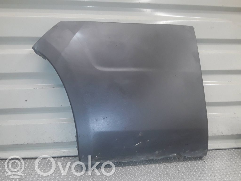 Citroen Jumper Contur aripă spate 