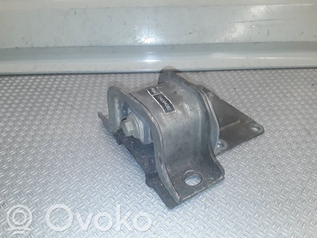 Citroen Jumper Engine mount bracket 