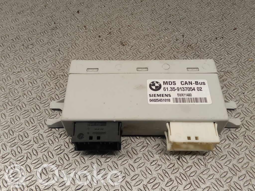 Centralina/modulo tettuccio apribile   9137054