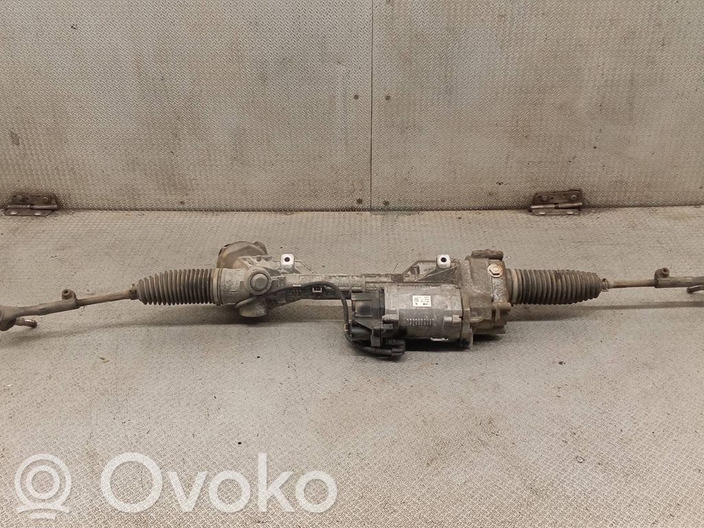 BMW 3 E90 E91 Steering rack 