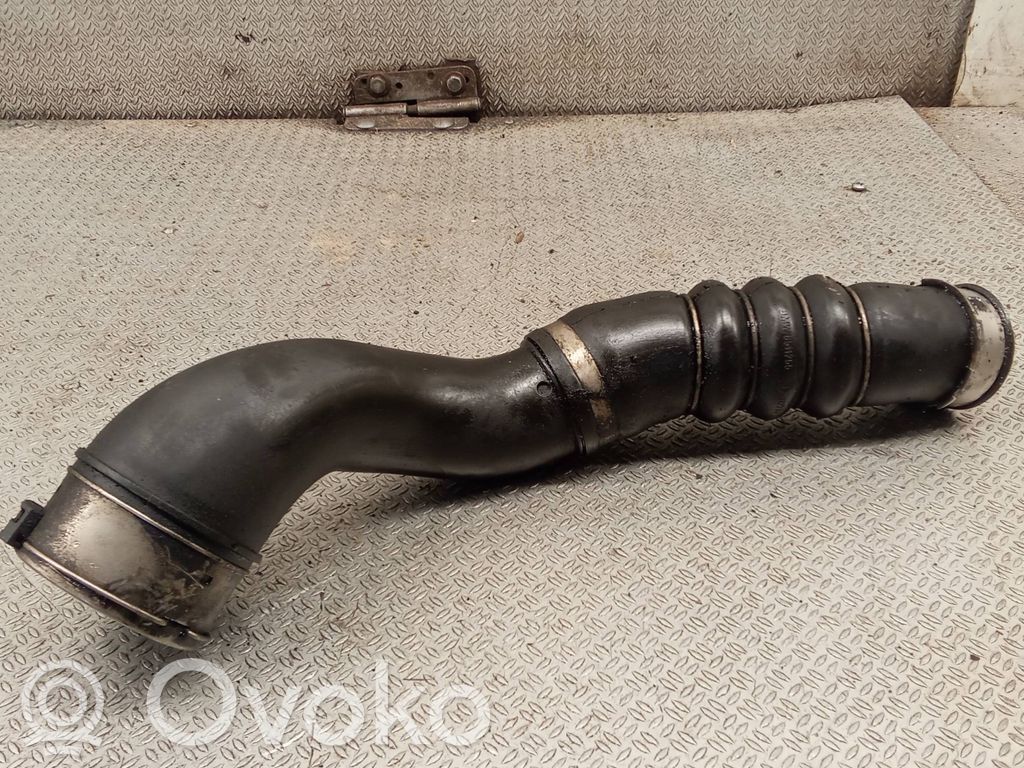 BMW 3 E90 E91 Wąż / Rura intercoolera 