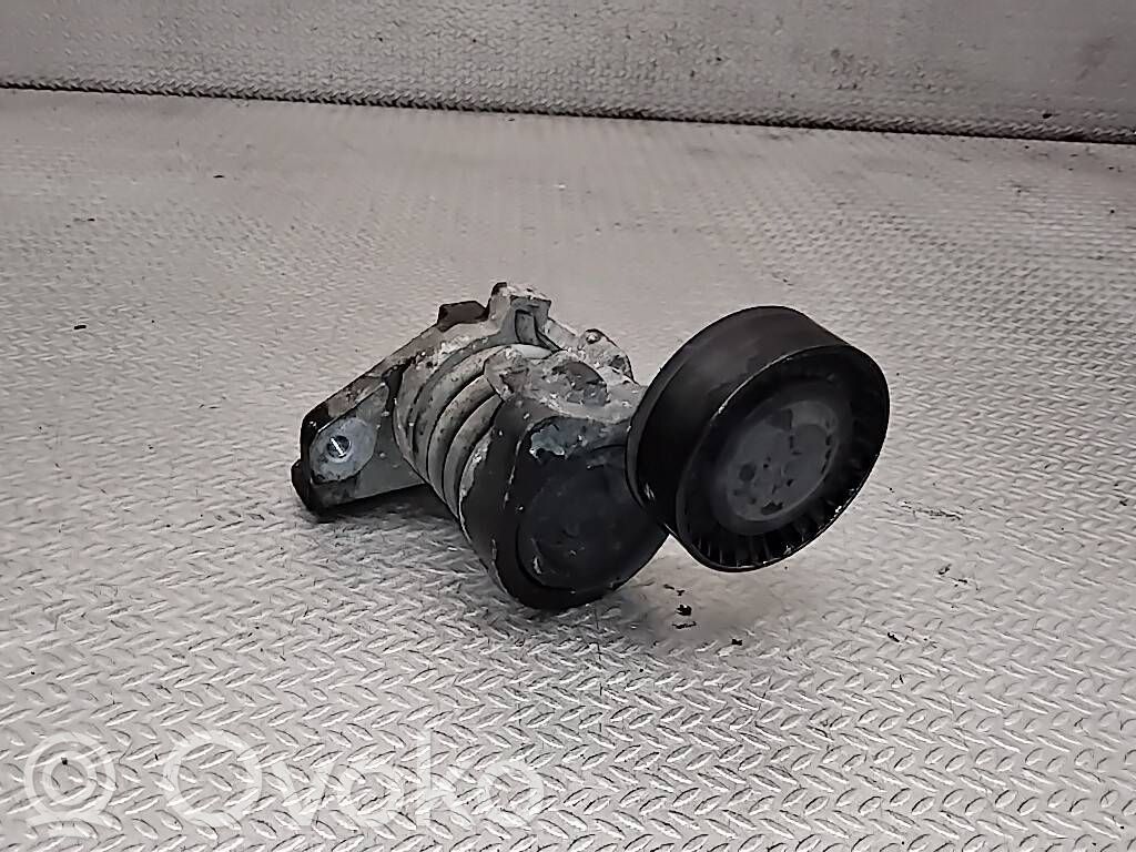 Smart ForFour I Tendicinghia generatore/alternatore