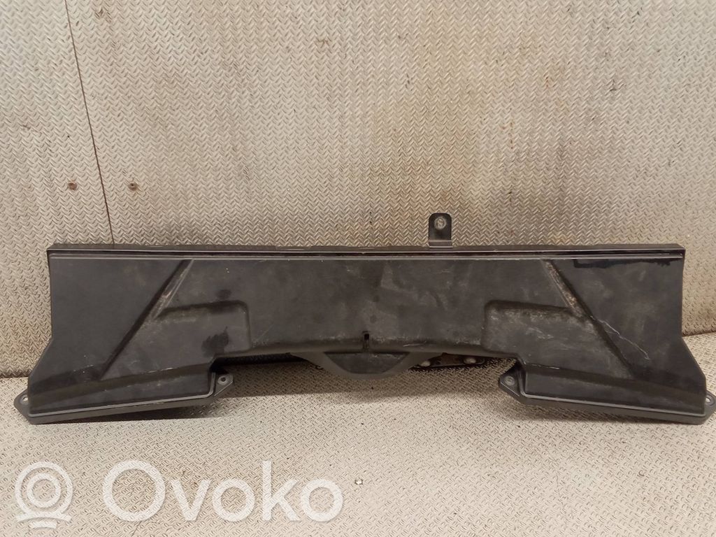 BMW 3 E90 E91 Cabin air micro filter cap 