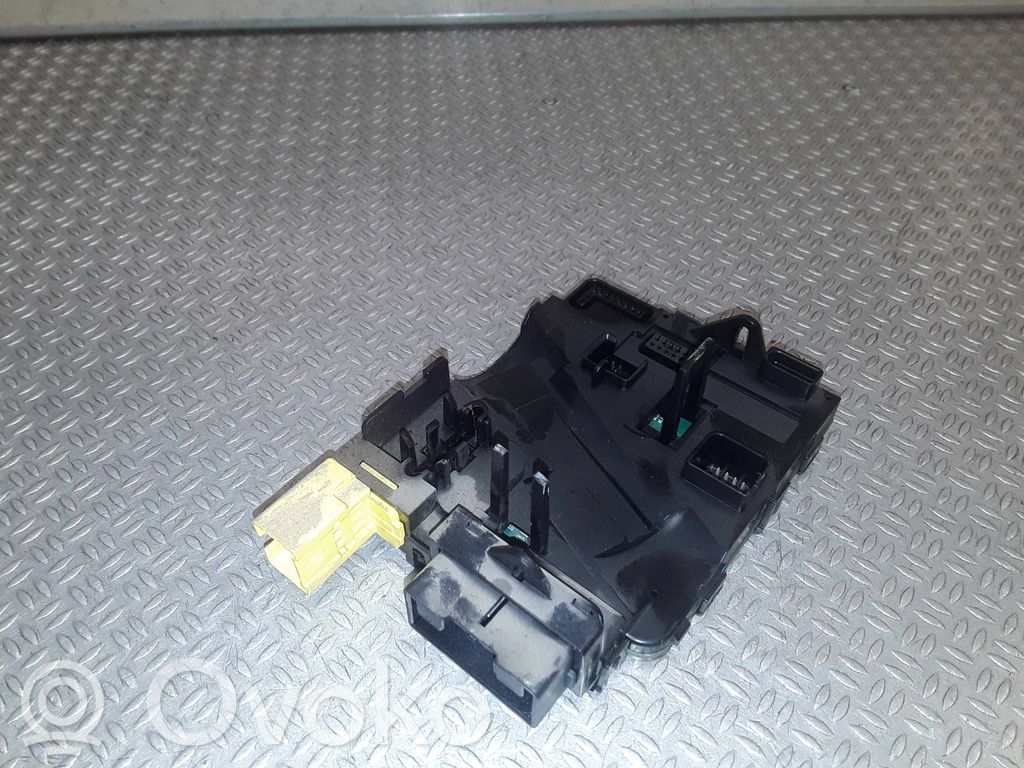Volkswagen Caddy Steering angle sensor 