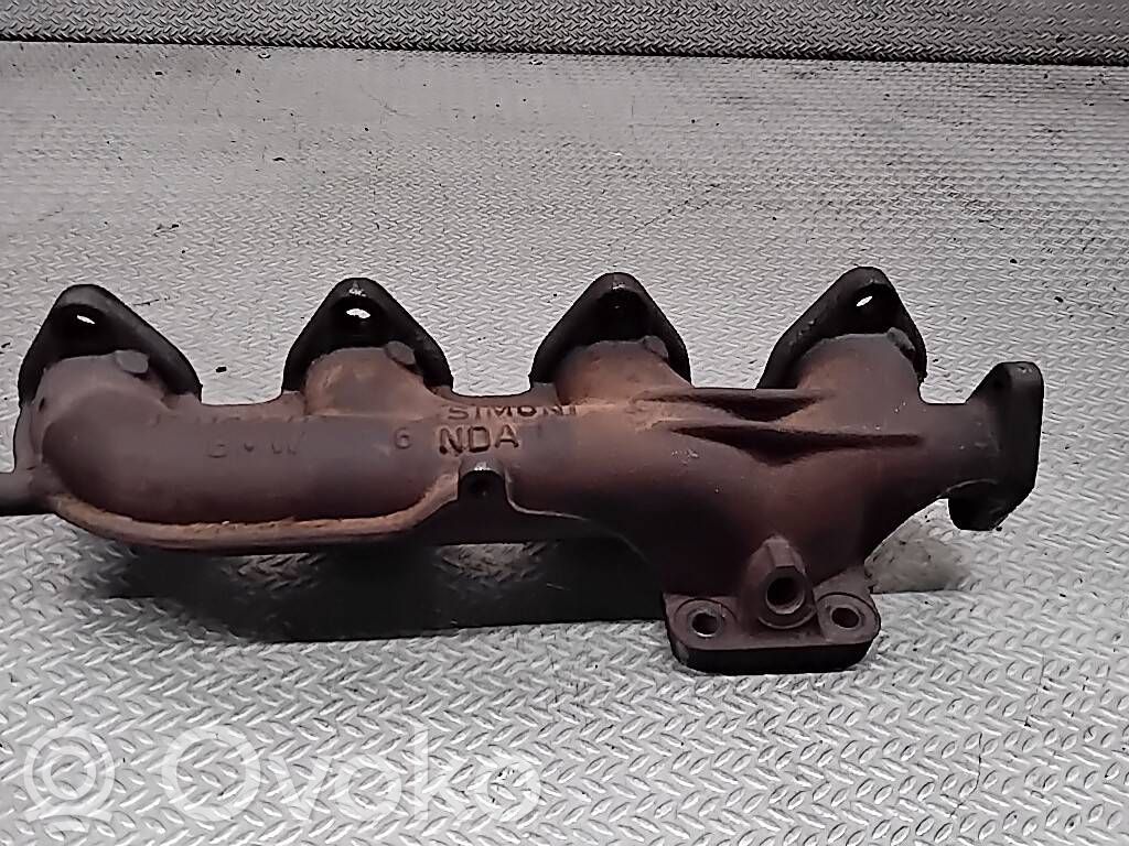 Exhaust manifold   781018203