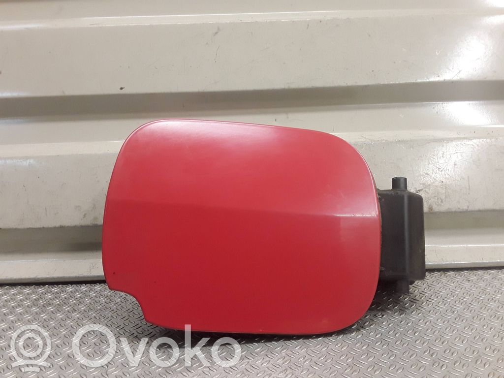 Renault Clio III Polttoainesäiliön korkki 