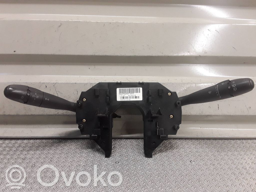 Citroen C4 I Picasso Bloc semnalizator și ștergător parbriz 