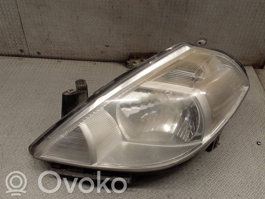 Headlight/headlamp