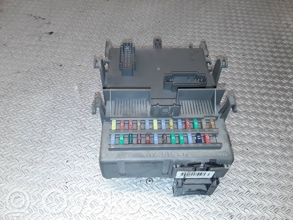 Renault Espace -  Grand espace IV Fuse module 