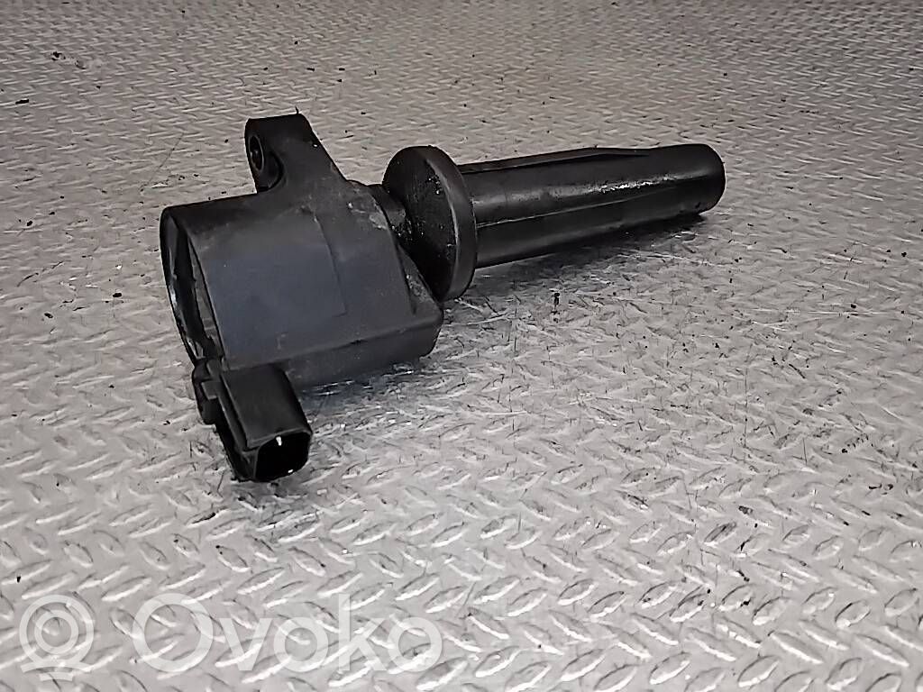 Ford Mondeo MK IV Aukštos įtampos ritė "babyna" 