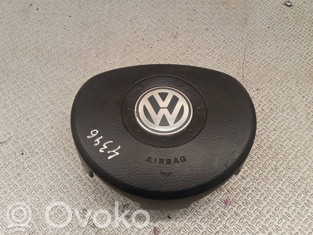 Volkswagen Touran I Airbag dello sterzo