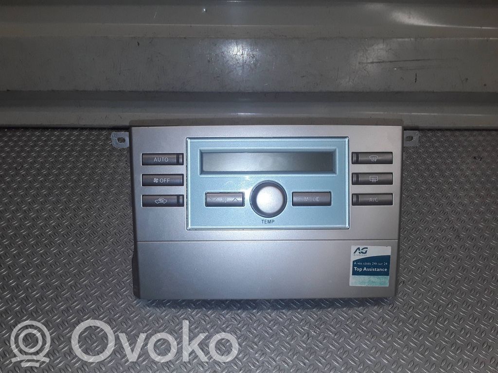 Climate control unit   559000F030