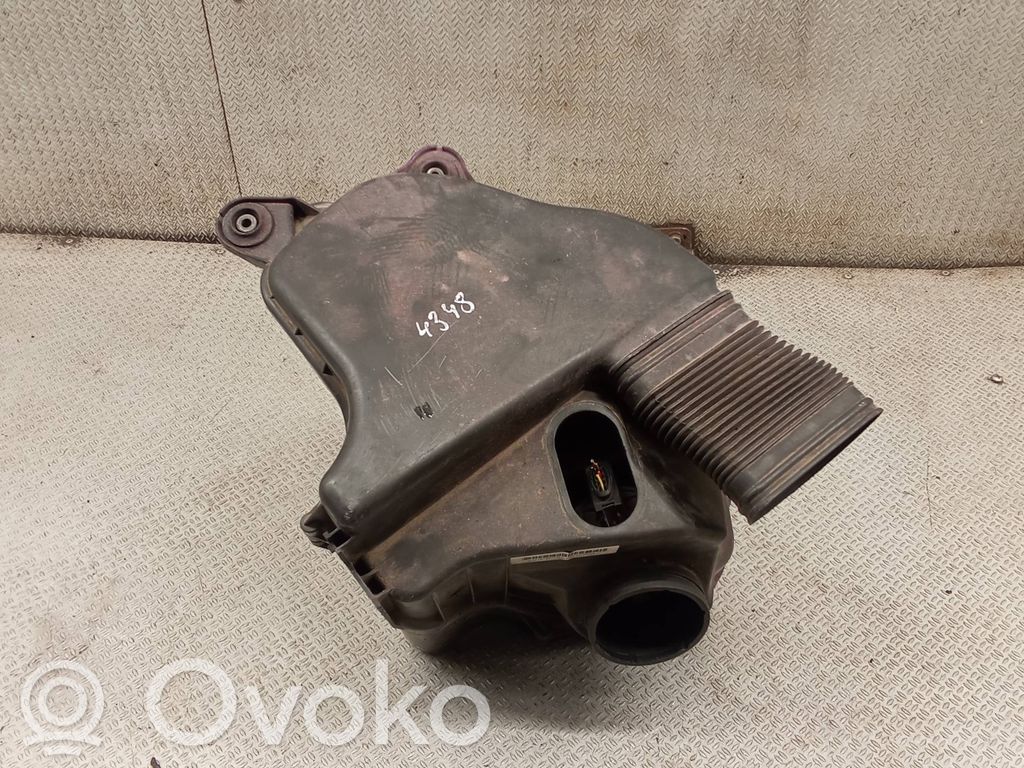 Caja del filtro de aire   7536594