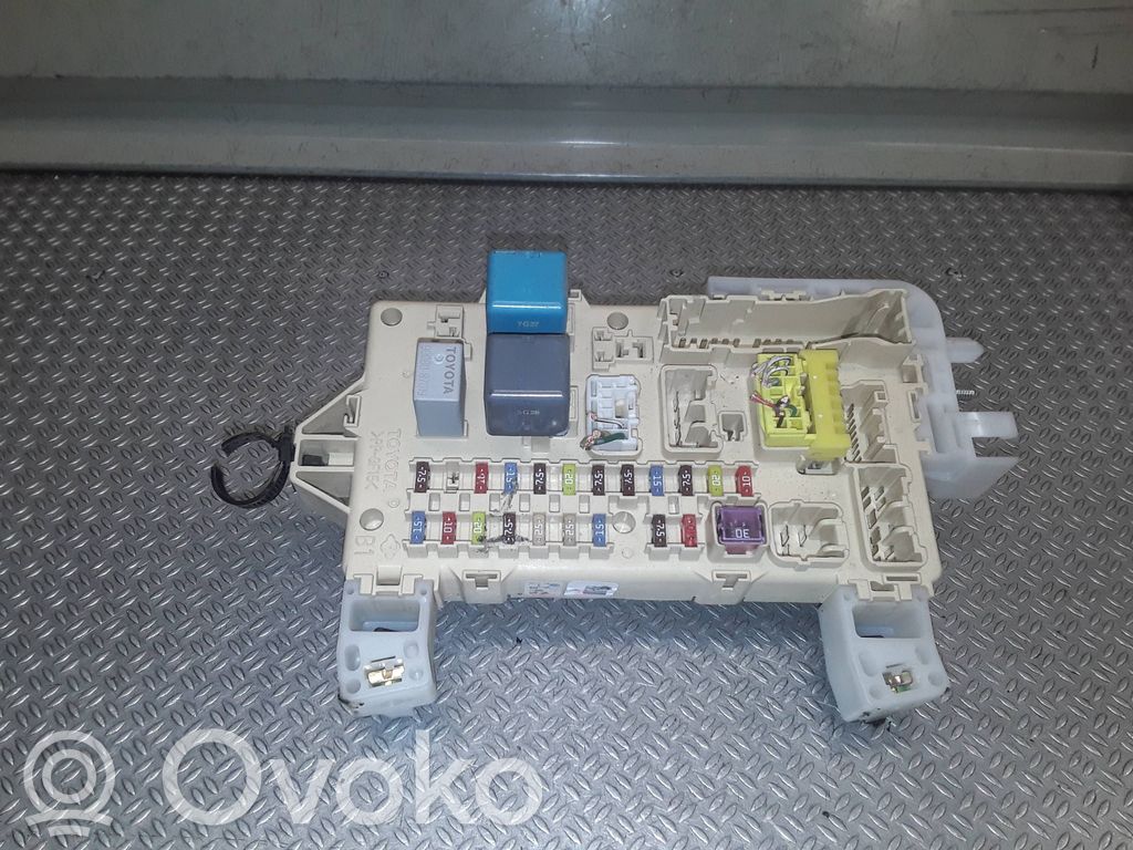 Fuse module   892210F010