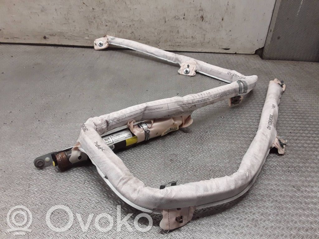 Airbag del techo   13222999