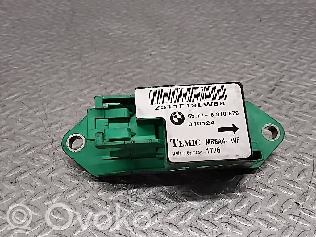 Airbagsensor Crashsensor Drucksensor   65776910678