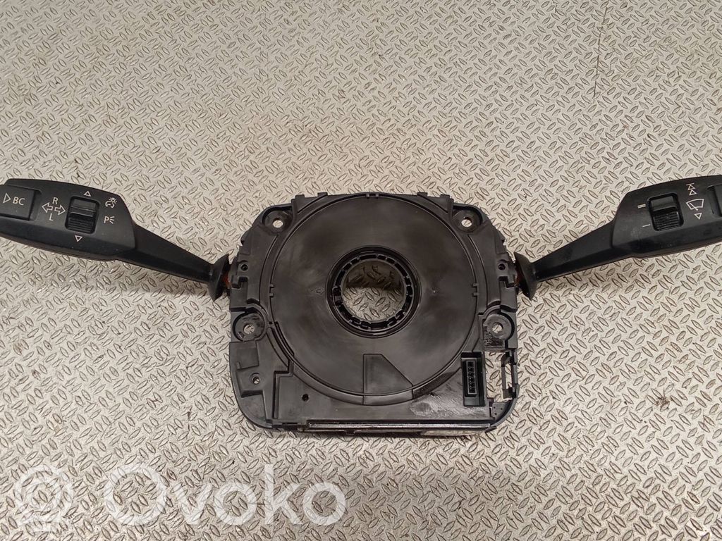 BMW 1 E81 E87 Commodo, commande essuie-glace/phare 
