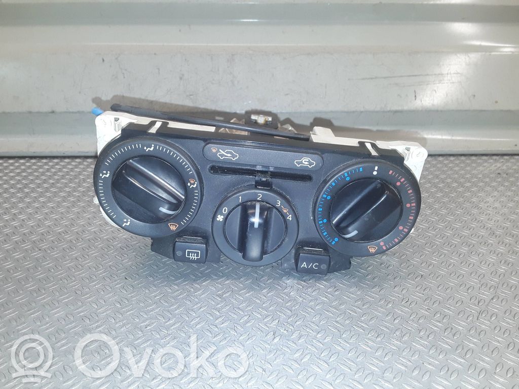 Nissan Note (E11) Unitate control climatizare 