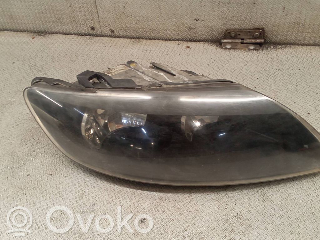 Audi Q7 4L Headlight/headlamp 