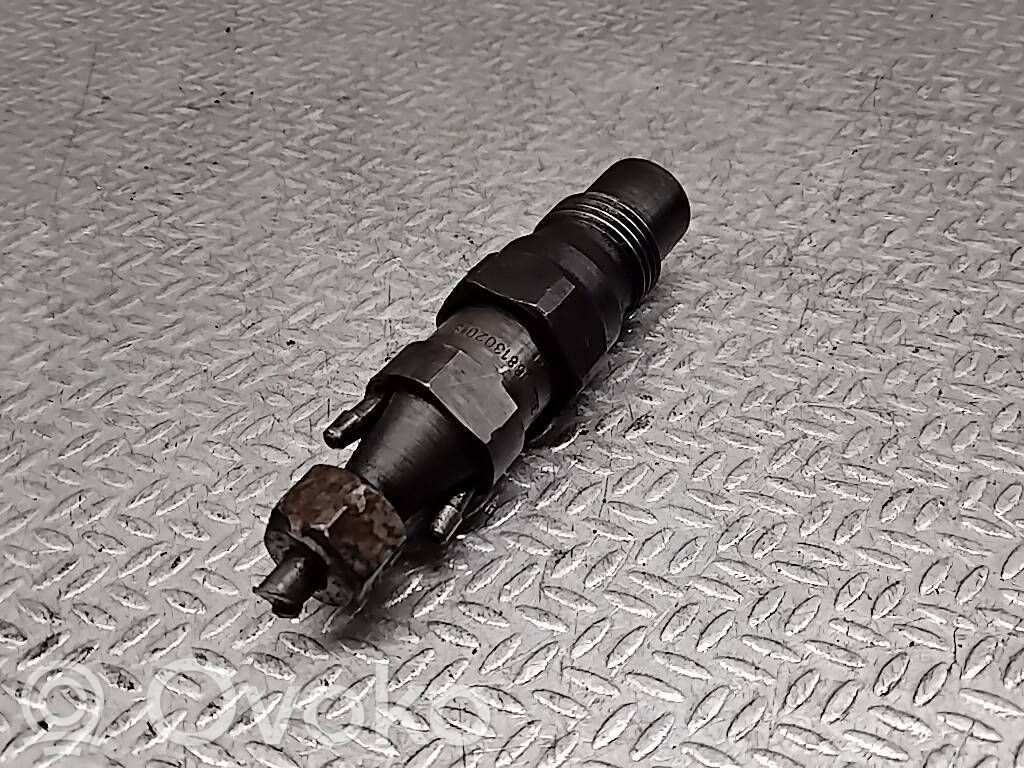 Volkswagen PASSAT B3 Inyector de combustible 