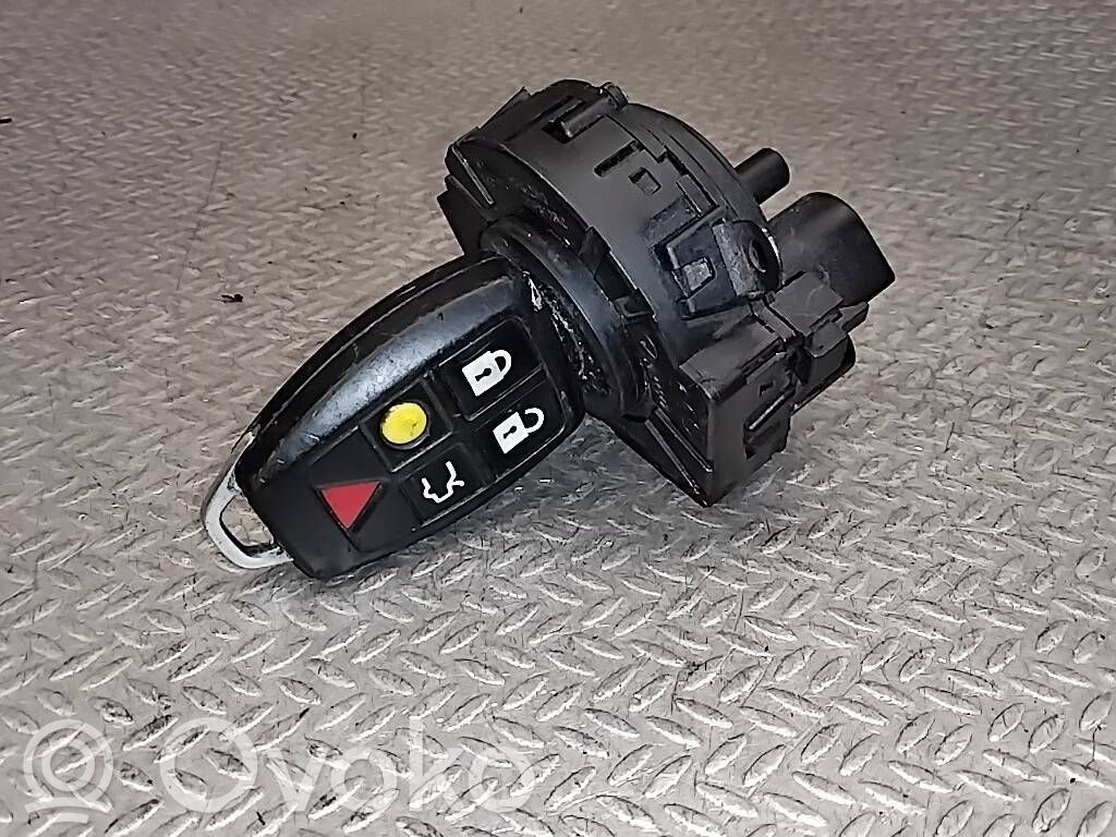 Volvo V50 Ignition lock 
