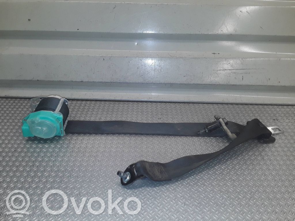 Nissan Note (E11) Saugos diržas galinis 