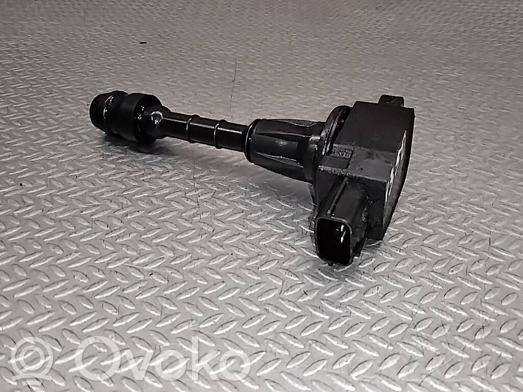 Augstsprieguma spole (aizdedzei)   AIC6207J,22448AX001,7518B2