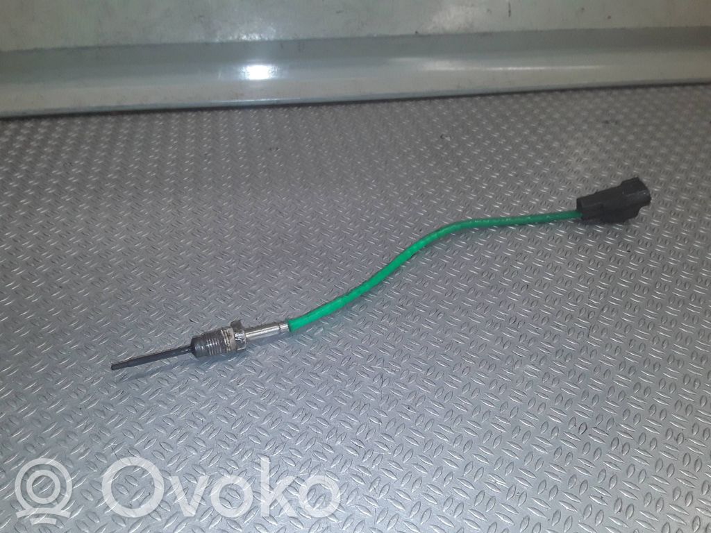 Ford Transit Exhaust gas temperature sensor 