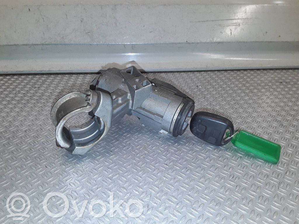 Ignition lock   45020024,8978302020