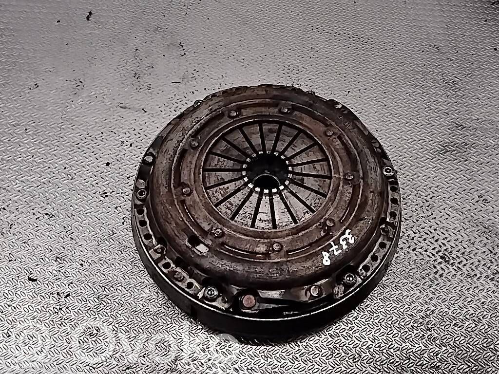 Kupplungssatz   3M517550D1D,3M517563CF