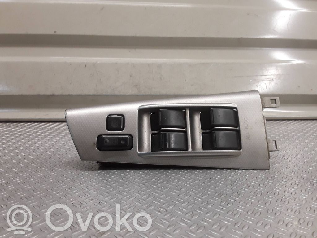 Toyota Corolla E120 E130 Interruptor del elevalunas eléctrico 