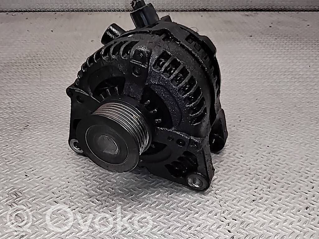 Volvo V50 Ģenerators 
