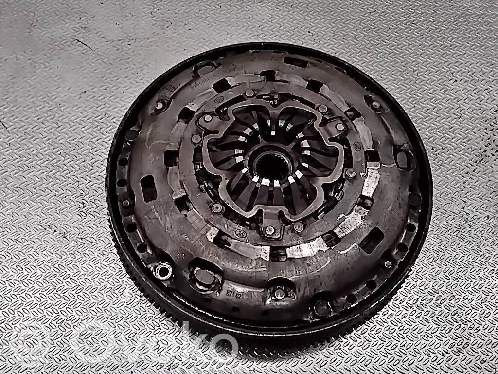 Chrysler PT Cruiser Clutch set kit 