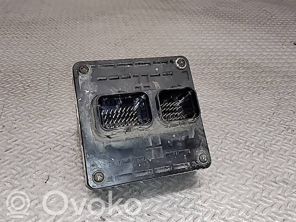Subaru Forester SF Unitate/modul de control motor 