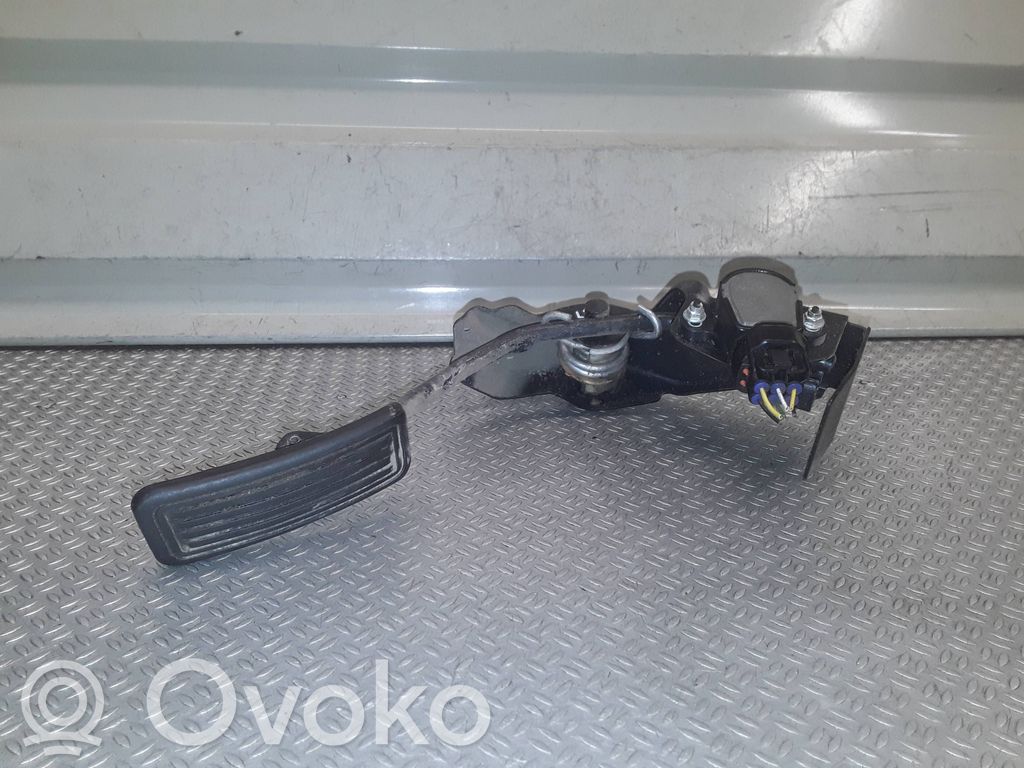 Toyota Avensis T250 Pedală accelerație 