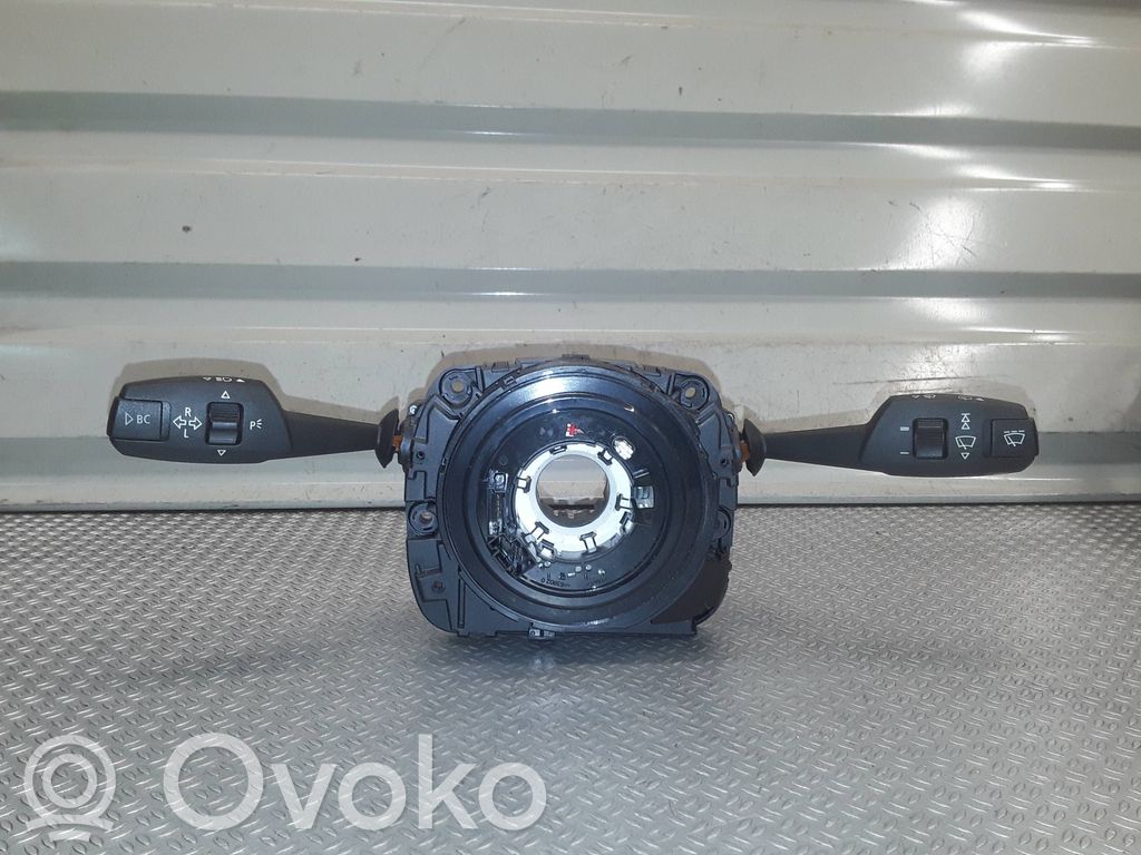 BMW 1 E81 E87 Wiper turn signal indicator stalk/switch 