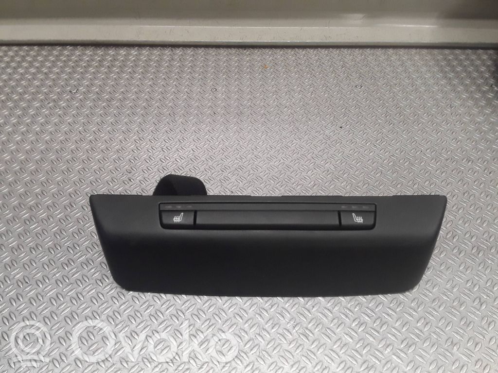 Seat heating switch   6962604