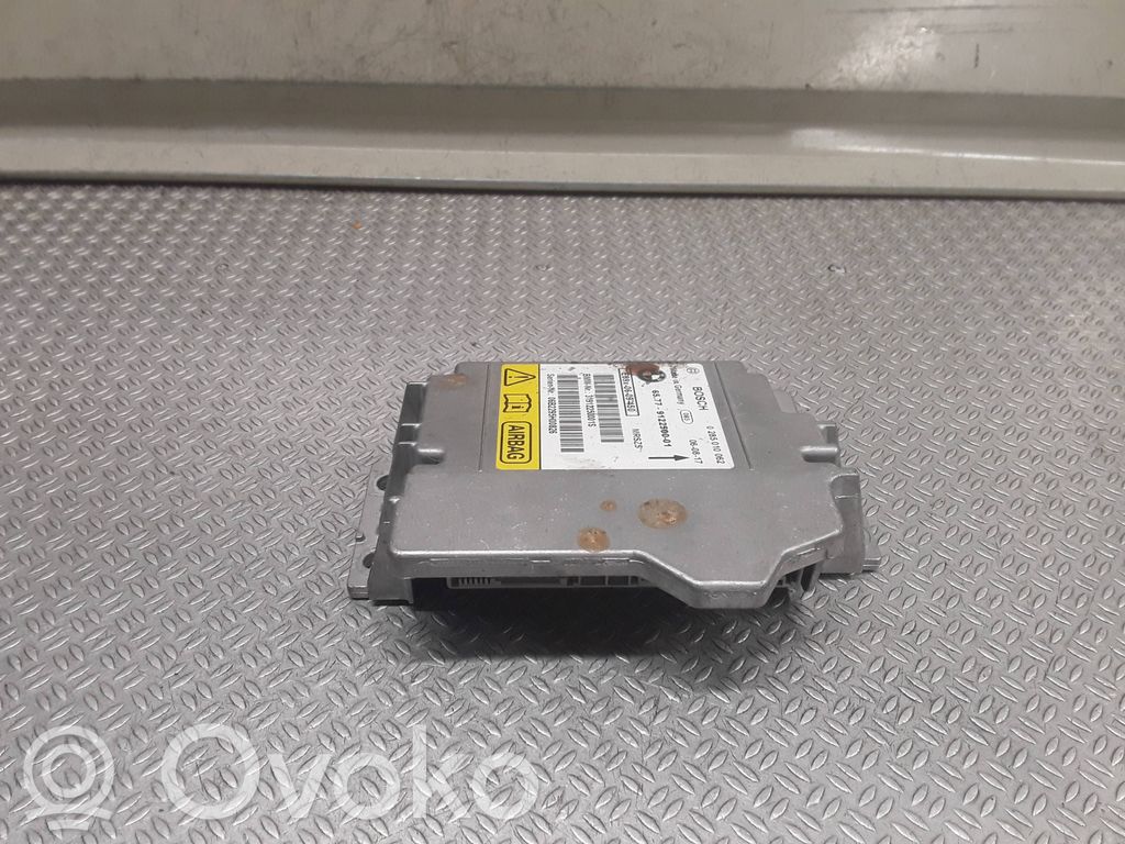 Unidad de control/módulo del Airbag   0285010062,31912250001S