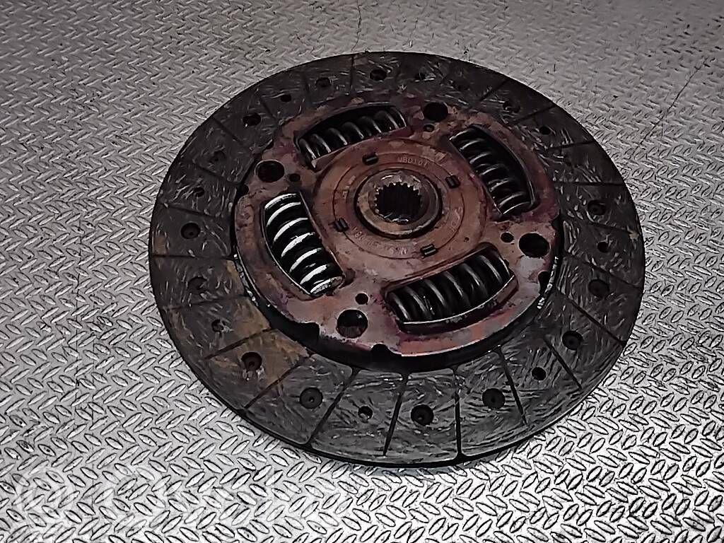 Disque d'embrayage   MBD101