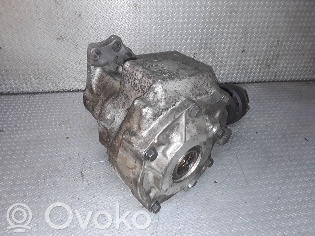 Gearbox transfer box case   1023858
