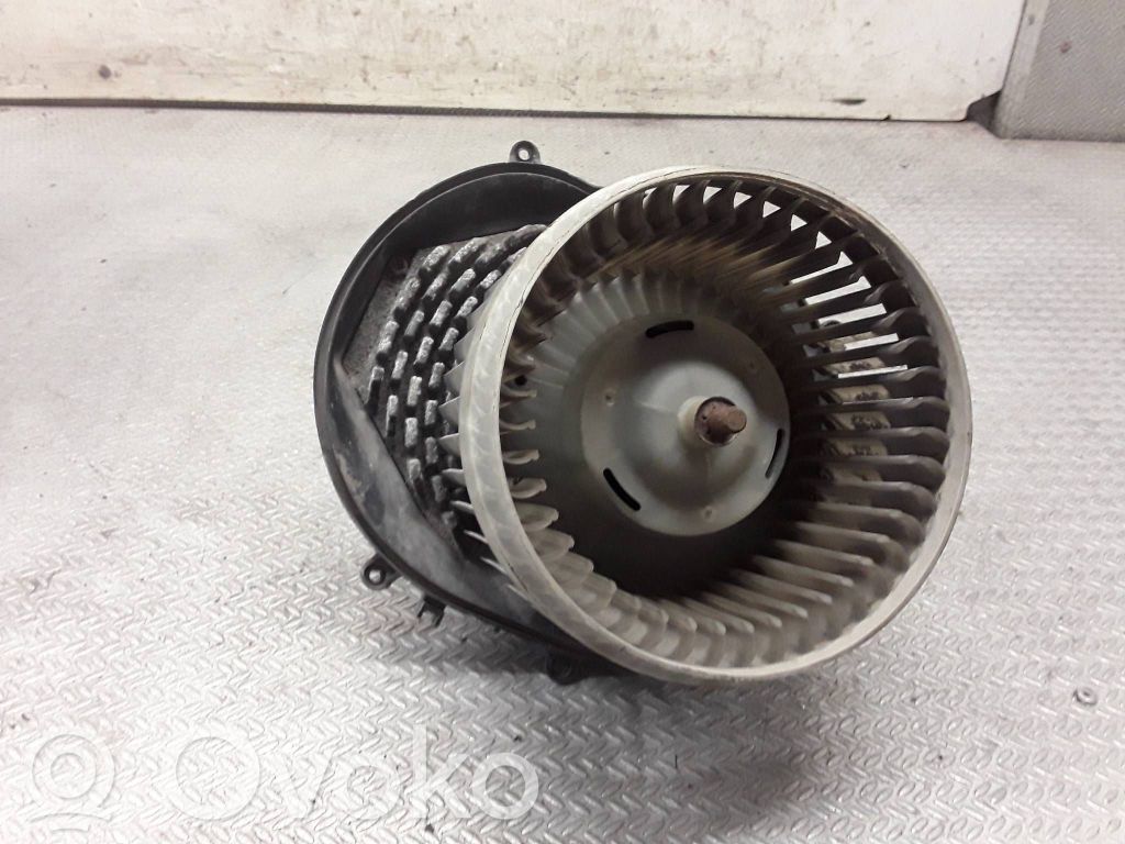 Volvo V70 Ventola riscaldamento/ventilatore abitacolo 