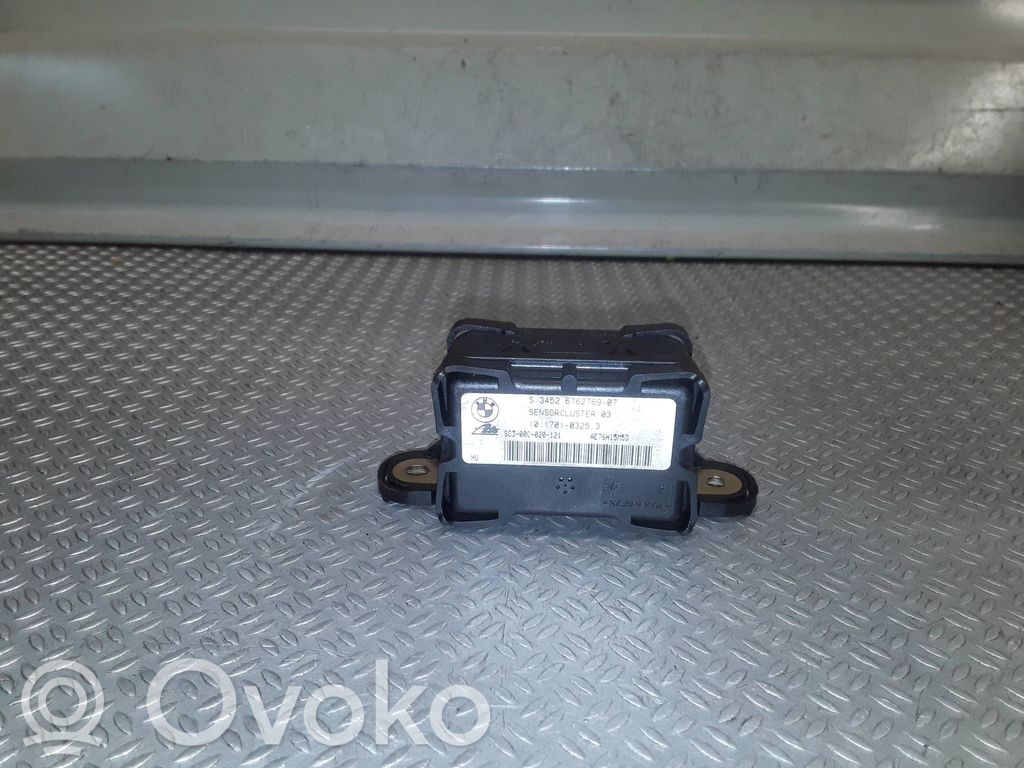 BMW 1 E81 E87 Senzor de accelerație ESP 