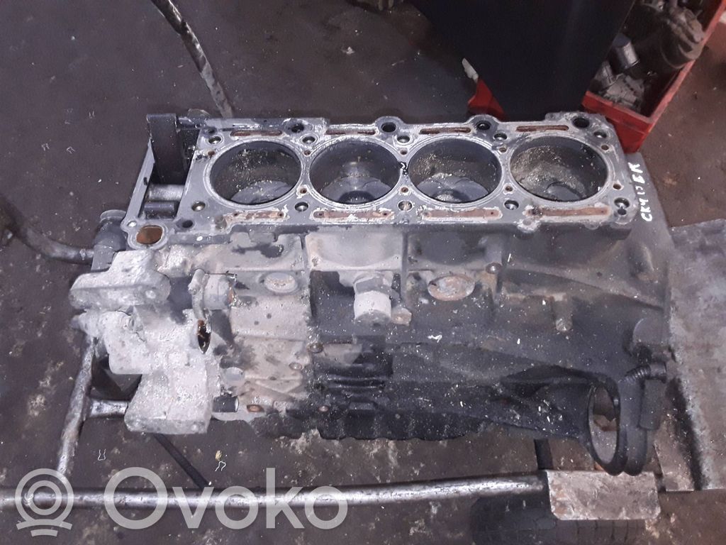 Chrysler PT Cruiser Engine block 