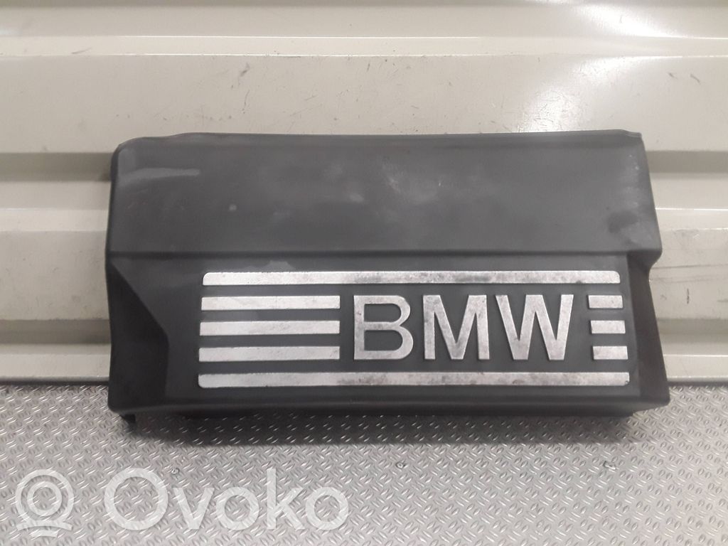 Motorabdeckung   7530743