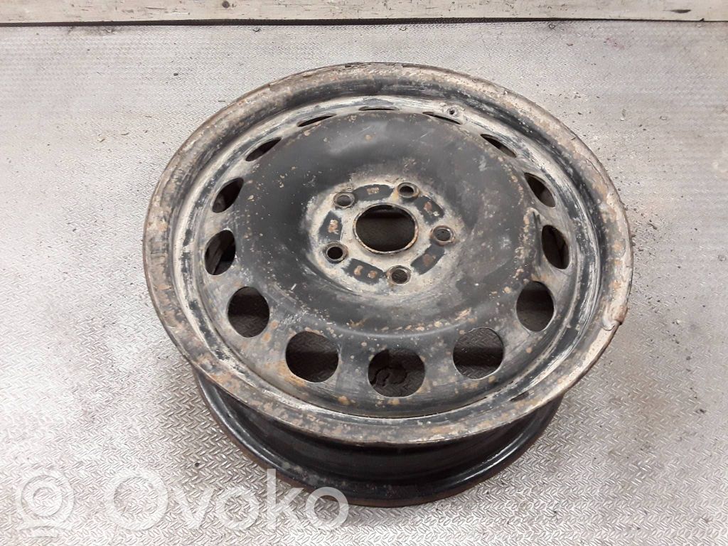R16-teräsvanne   5Q0601027AG