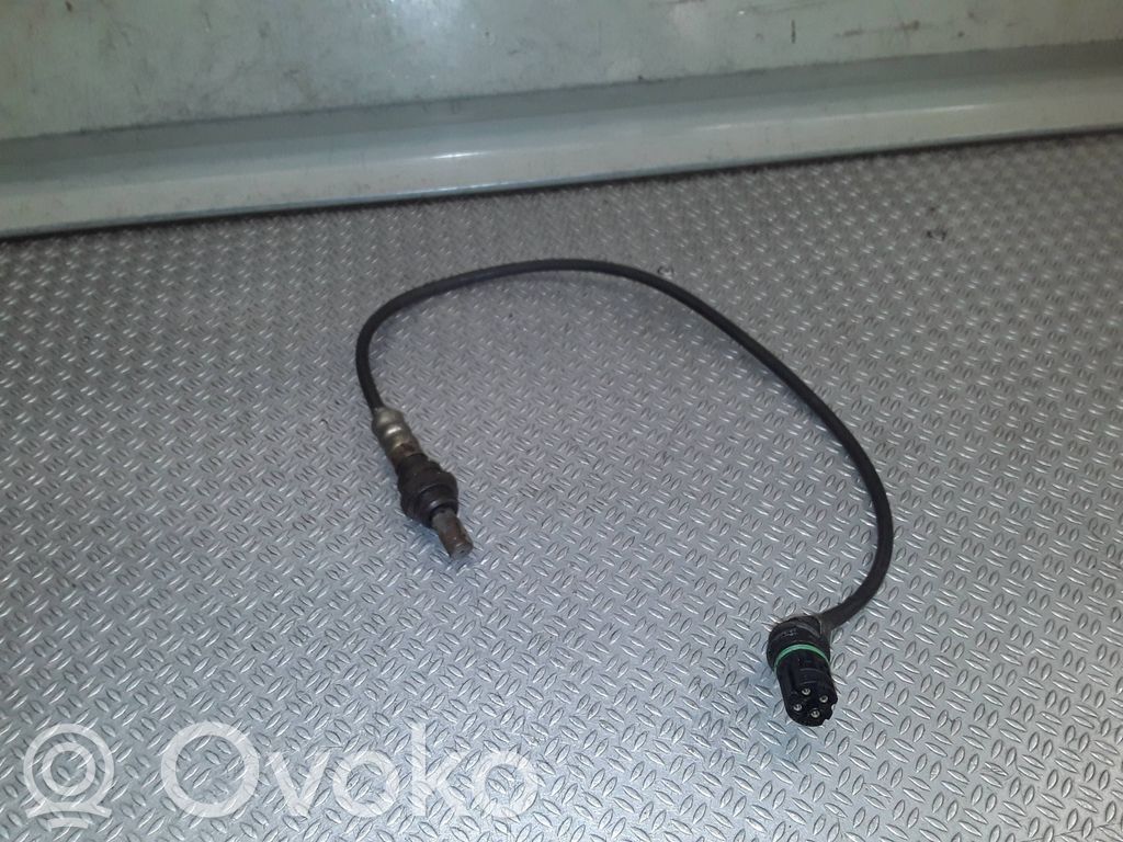 BMW 1 E81 E87 Lambda probe sensor 