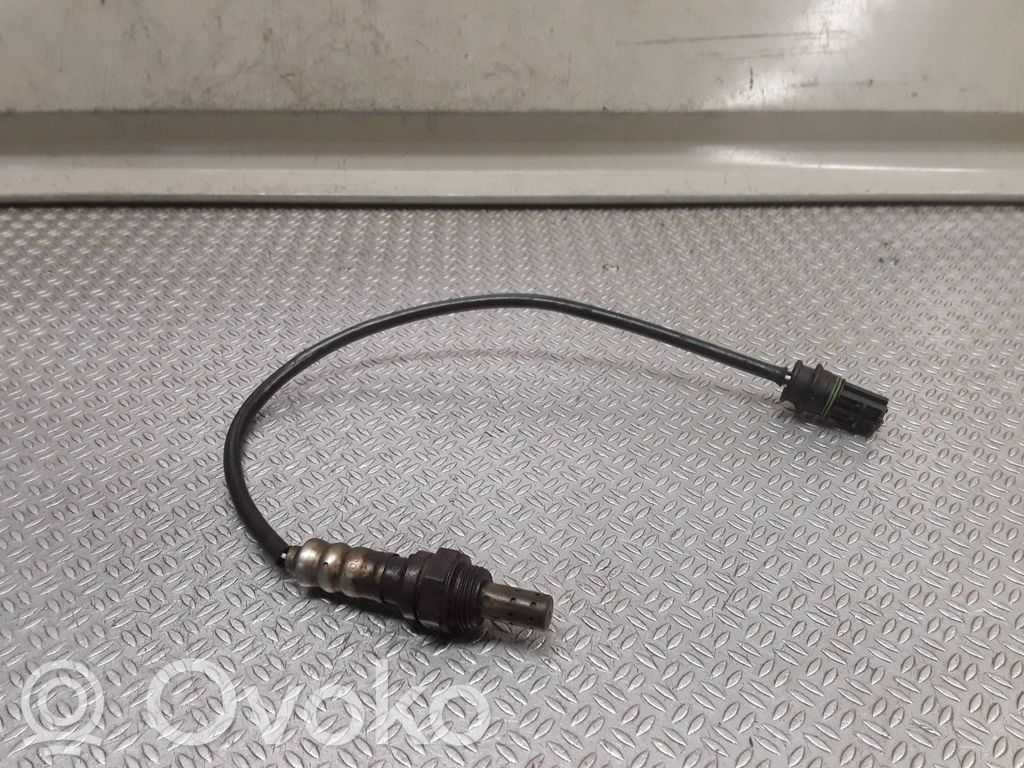 Sonda lambda   7530285