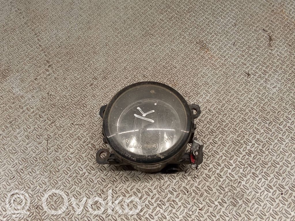 Opel Agila B Miglas lukturis priekšā 