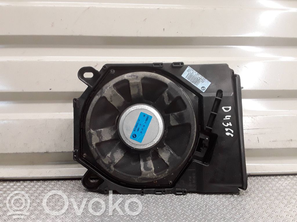 Subwoofer speaker   6929101