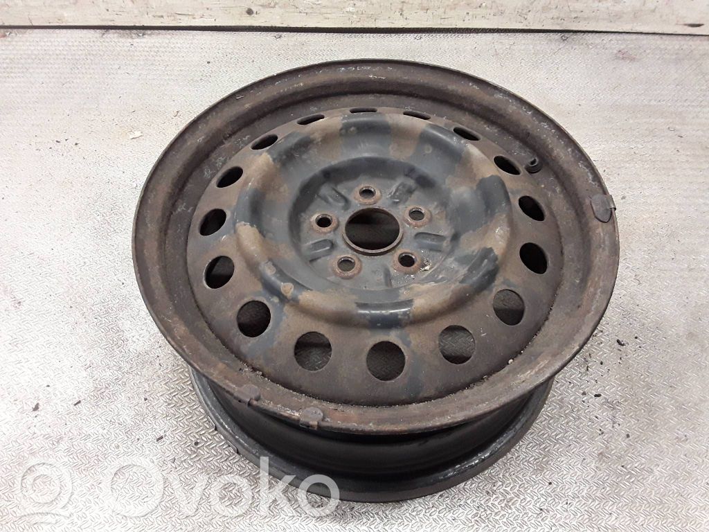 Toyota Avensis T250 Jantă tablă R16 